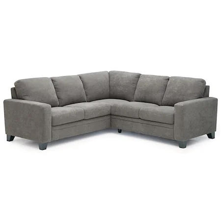 2-Piece Sectional